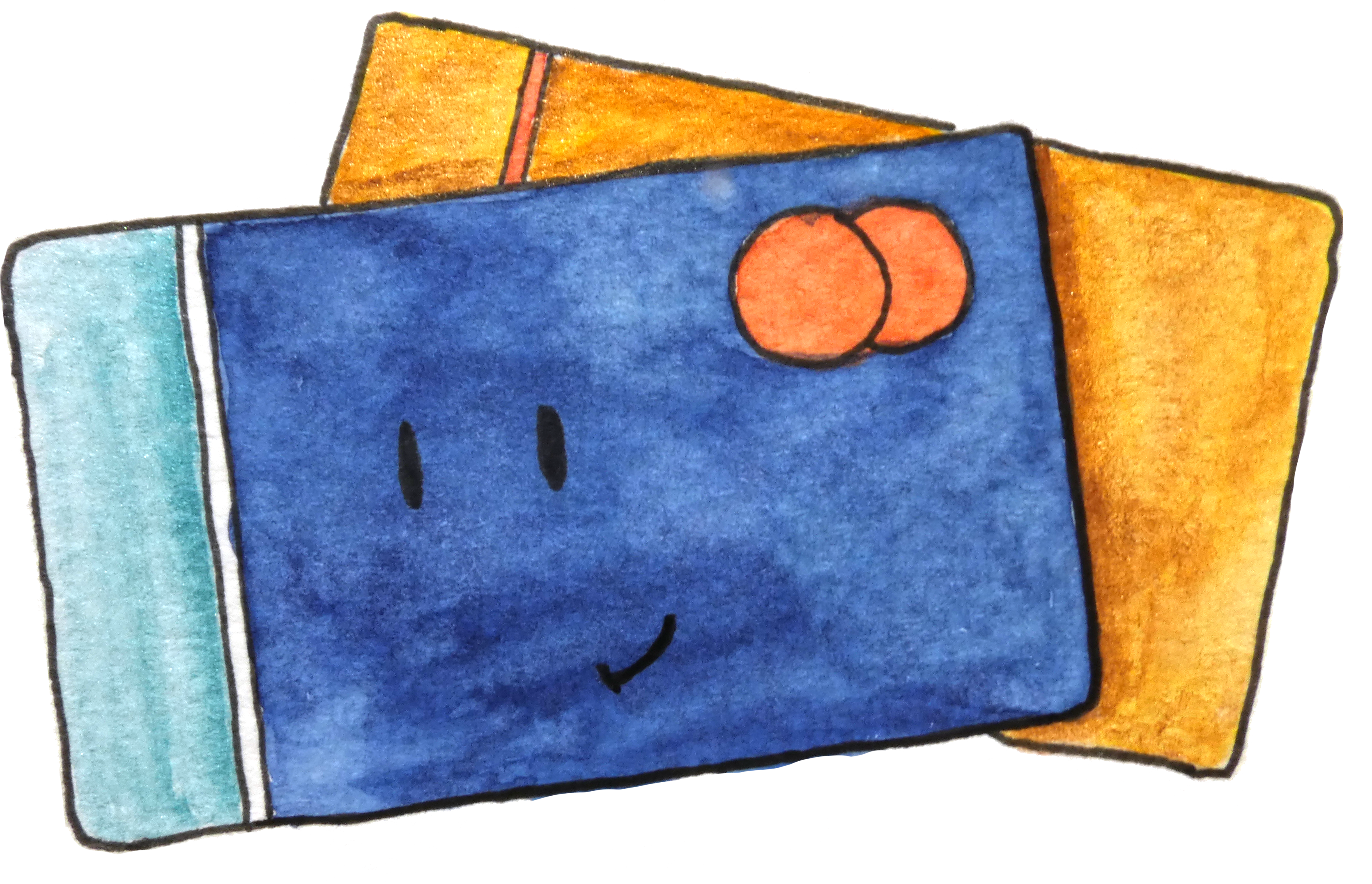 carte bleue copie